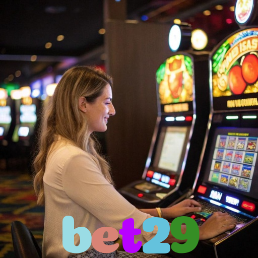 bet29 - Baixe o app bet29 no Google Play e jogue ao vivo