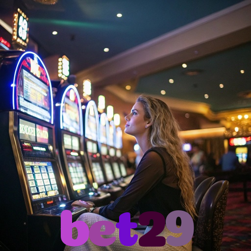 bet29 - Baixe o app bet29 no Google Play e jogue ao vivo