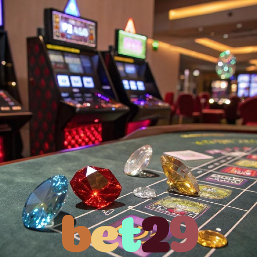 bet29 - Baixe o App bet29 para Android e Comece a Jogar