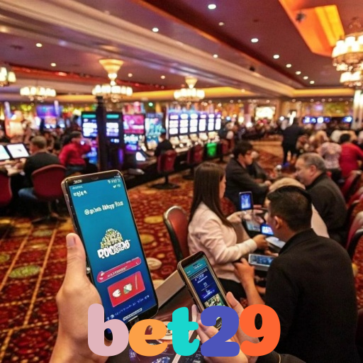 bet29 - Baixe o app bet29 no Google Play e jogue ao vivo