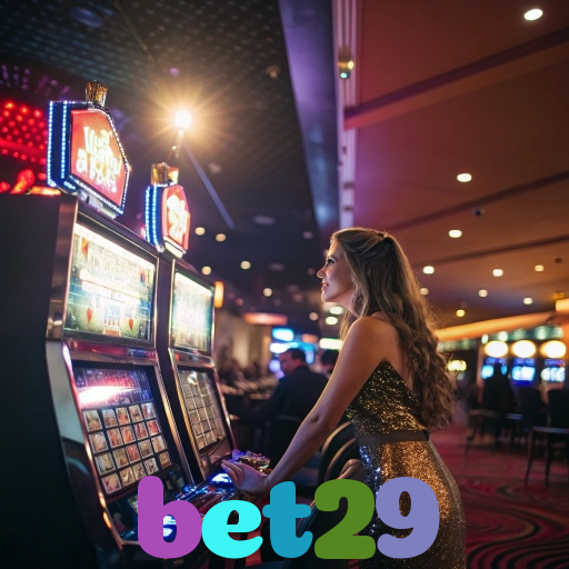 bet29 - Baixe o App bet29 para Android e Comece a Jogar