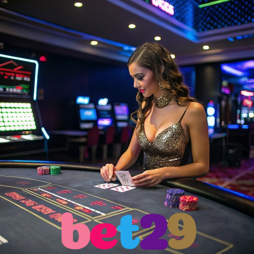 bet29 - Baixe o App bet29 para Android e Comece a Jogar