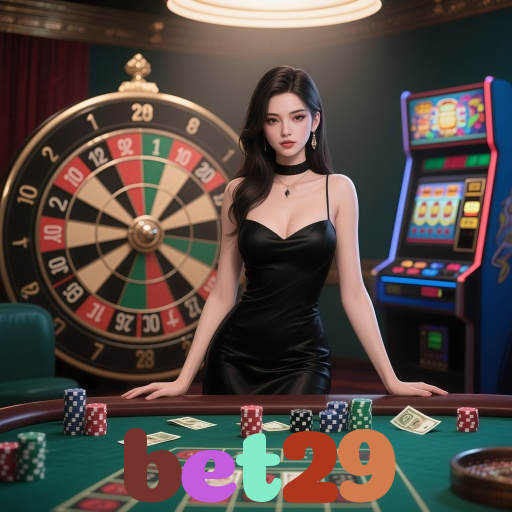 bet29 - Baixe o app bet29 no Google Play e jogue ao vivo