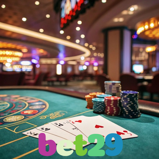 bet29 - Baixe o App bet29 para Android e Comece a Jogar