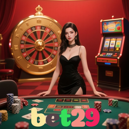 bet29 - Baixe o app bet29 no Google Play e jogue ao vivo