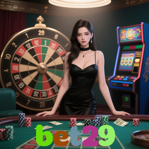 bet29 - Baixe o App bet29 para Android e Comece a Jogar