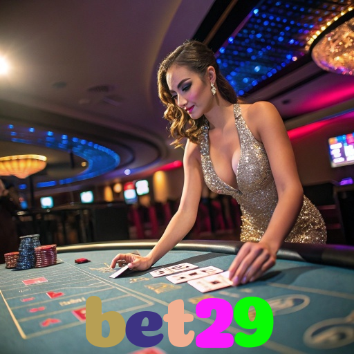 bet29 - Baixe o app bet29 no Google Play e jogue ao vivo