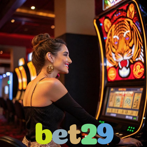 bet29 - Baixe o App bet29 para Android e Comece a Jogar