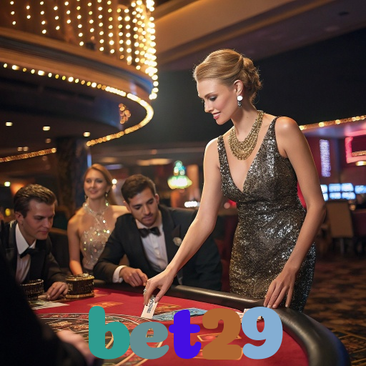 bet29 - Baixe o app bet29 no Google Play e jogue ao vivo
