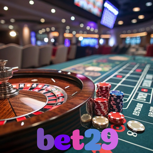 bet29 - Baixe o app bet29 no Google Play e jogue ao vivo