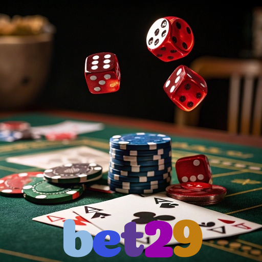bet29 - Baixe o app bet29 no Google Play e jogue ao vivo