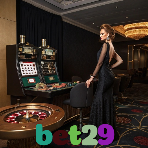 bet29 - Baixe o app bet29 no Google Play e jogue ao vivo