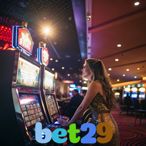 bet29 - Baixe o App bet29 para Android e Comece a Jogar