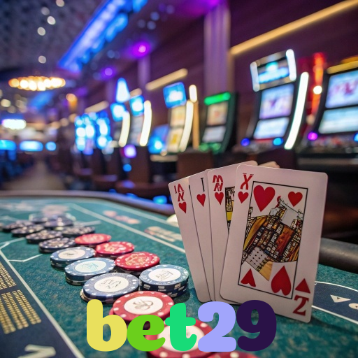 bet29 - Baixe o app bet29 no Google Play e jogue ao vivo