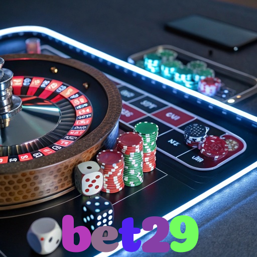 bet29 - Baixe o app bet29 no Google Play e jogue ao vivo