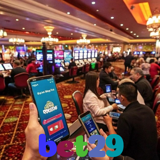 bet29 - Baixe o app bet29 no Google Play e jogue ao vivo