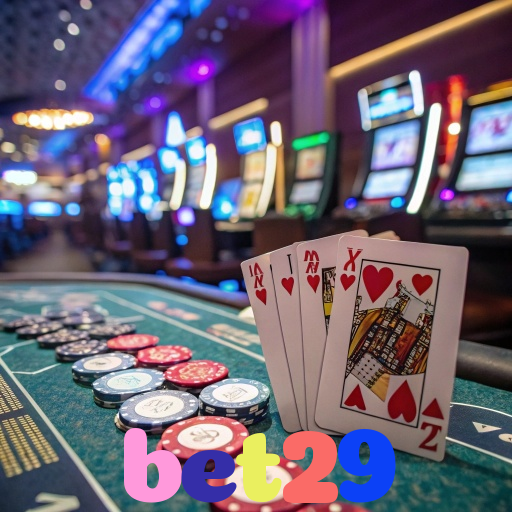 bet29 - Baixe o app bet29 no Google Play e jogue ao vivo
