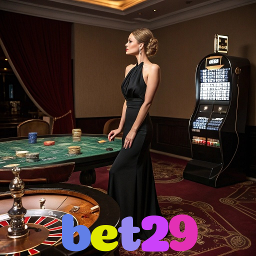 bet29 - Baixe o app bet29 no Google Play e jogue ao vivo