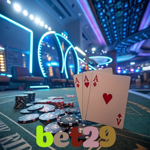bet29 - Baixe o App bet29 para Android e Comece a Jogar