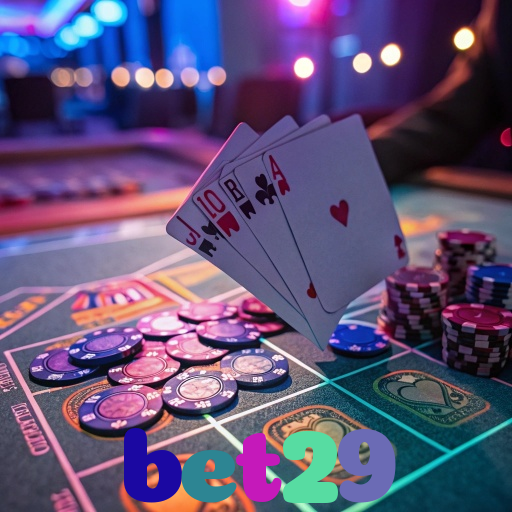 bet29 - Baixe o app bet29 no Google Play e jogue ao vivo