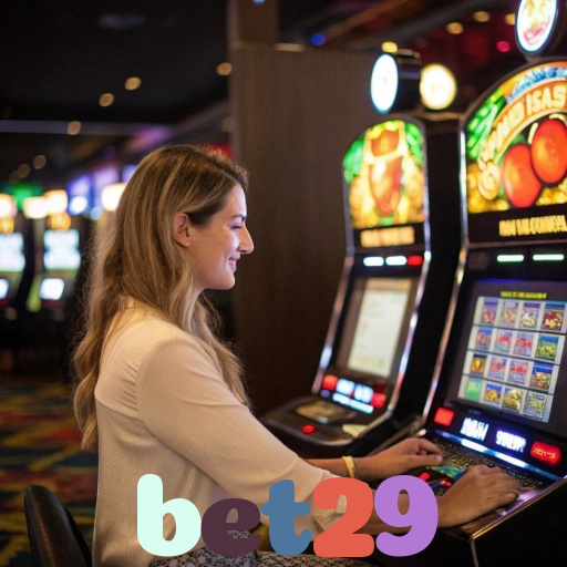 bet29 - Baixe o app bet29 no Google Play e jogue ao vivo