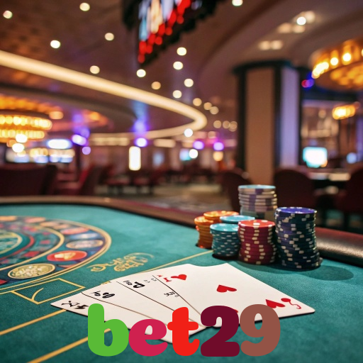 bet29 - Baixe o App bet29 para Android e Comece a Jogar