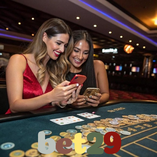 bet29 - Baixe o App bet29 para Android e Comece a Jogar