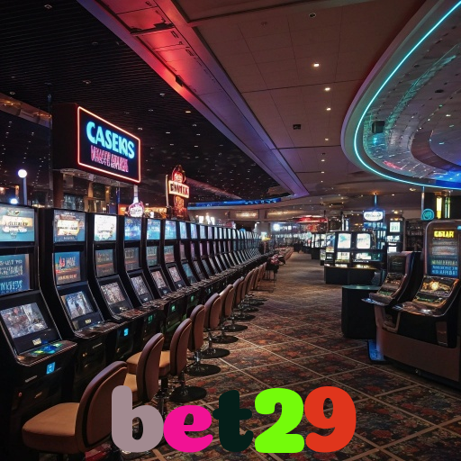 bet29 - Baixe o App bet29 para Android e Comece a Jogar