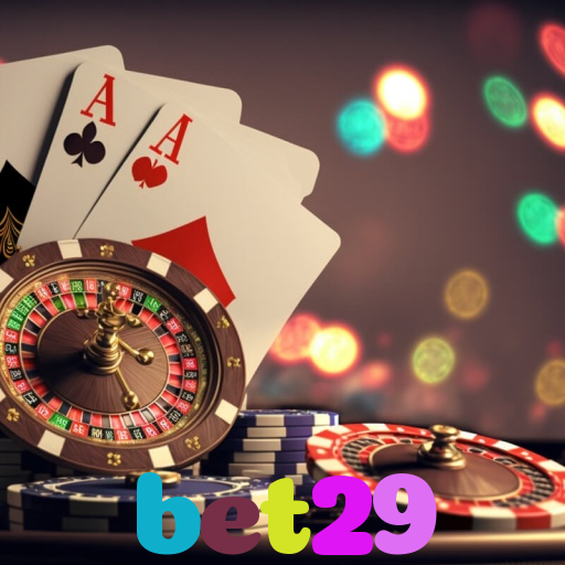 bet29 - Baixe o app bet29 no Google Play e jogue ao vivo