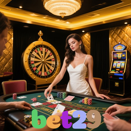bet29 - Baixe o App bet29 para Android e Comece a Jogar