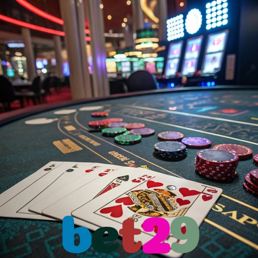 bet29 - Baixe o app bet29 no Google Play e jogue ao vivo