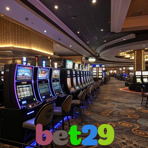 bet29 - Baixe o App bet29 para Android e Comece a Jogar
