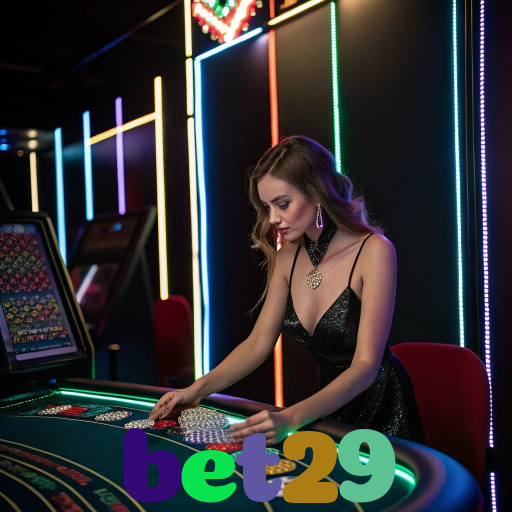bet29 - Baixe o App bet29 para Android e Comece a Jogar