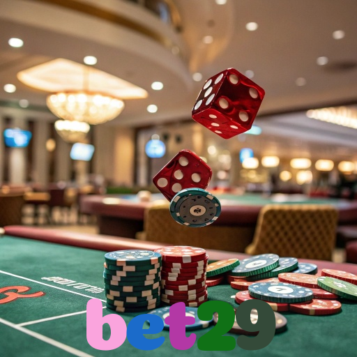bet29 - Baixe o app bet29 no Google Play e jogue ao vivo