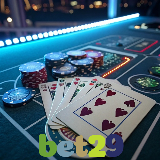 bet29 - Baixe o App bet29 para Android e Comece a Jogar