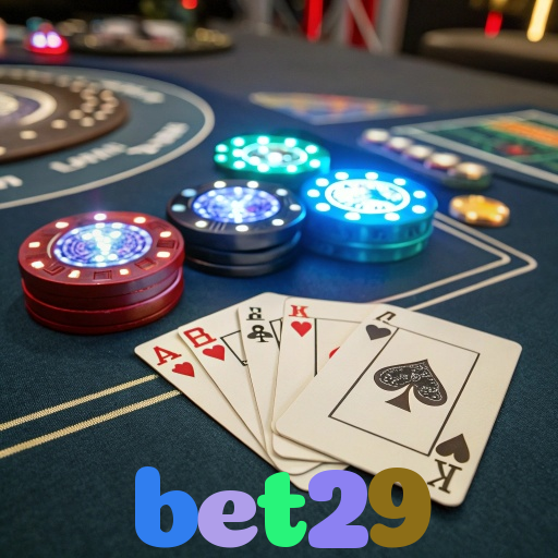 bet29 - Baixe o App bet29 para Android e Comece a Jogar