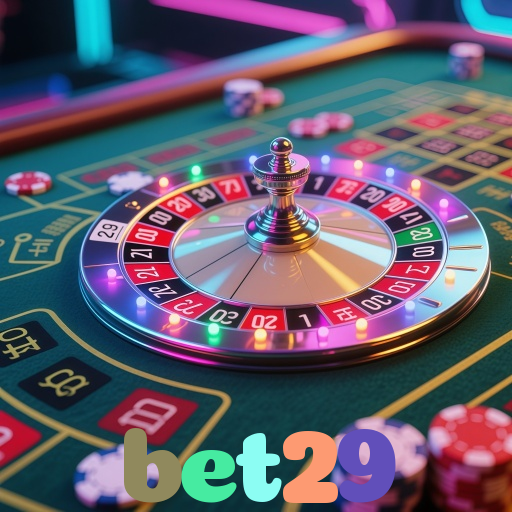bet29 - Baixe o app bet29 no Google Play e jogue ao vivo