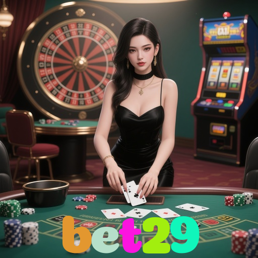 bet29 - Baixe o App bet29 para Android e Comece a Jogar