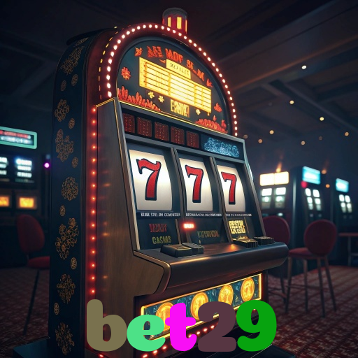 bet29 - Baixe o App bet29 para Android e Comece a Jogar