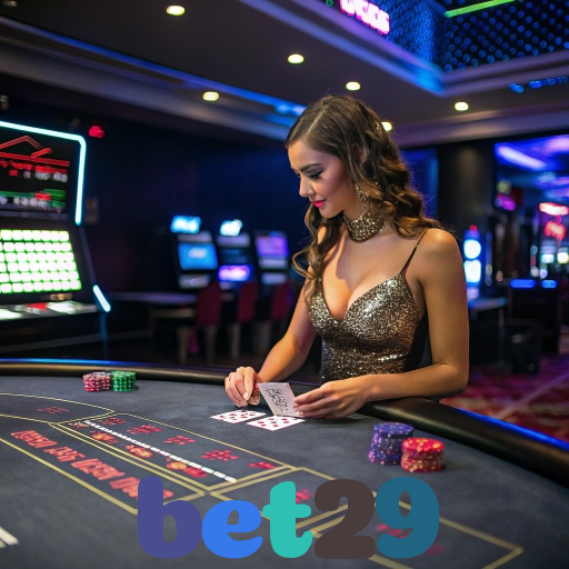 bet29 - Baixe o app bet29 no Google Play e jogue ao vivo