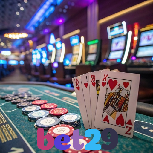 bet29 - Baixe o app bet29 no Google Play e jogue ao vivo