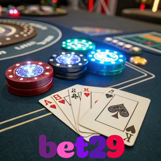 bet29 - Baixe o App bet29 para Android e Comece a Jogar