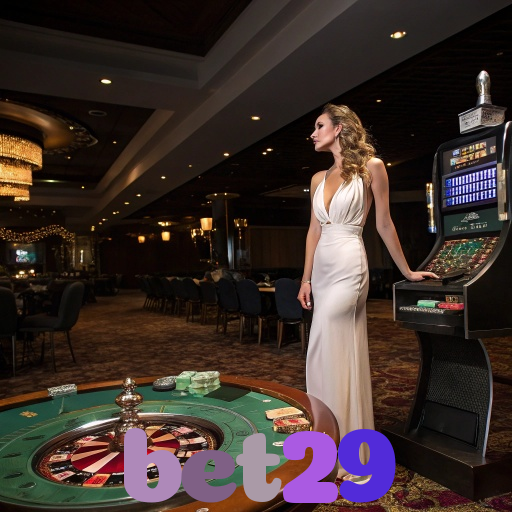 bet29 - Baixe o App bet29 para Android e Comece a Jogar
