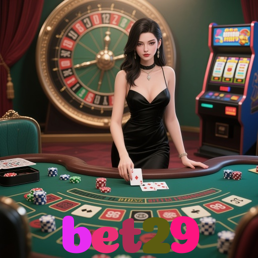 bet29 - Baixe o App bet29 para Android e Comece a Jogar