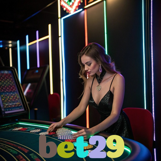 bet29 - Baixe o App bet29 para Android e Comece a Jogar