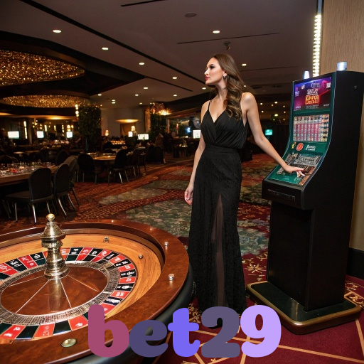 bet29 - Baixe o app bet29 no Google Play e jogue ao vivo
