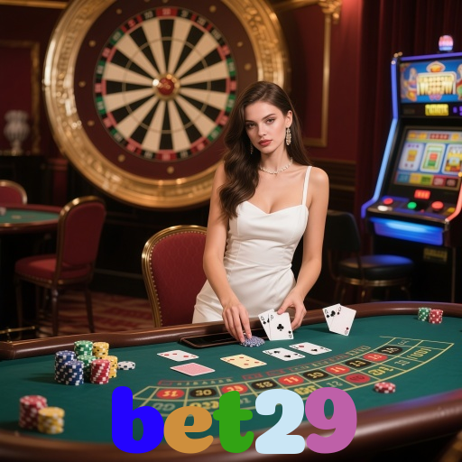 bet29 - Baixe o App bet29 para Android e Comece a Jogar