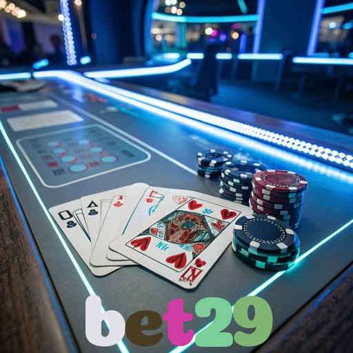 bet29 - Baixe o app bet29 no Google Play e jogue ao vivo