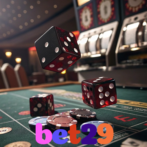 bet29 - Baixe o app bet29 no Google Play e jogue ao vivo
