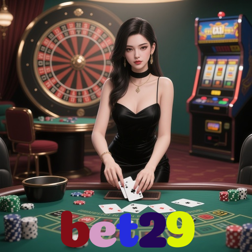 bet29 - Baixe o App bet29 para Android e Comece a Jogar